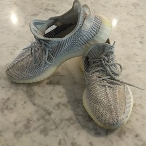 Yeezy Boost 350 V2 Shoes "Static" – EF2905